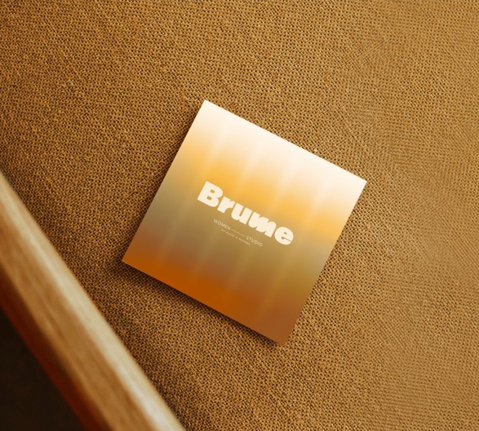 Brume Studios